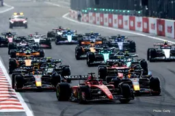Formula 1 must fix its wonky race weekend program