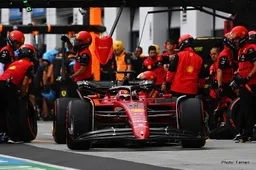 Red Mist: For Ferrari, the time is now to strike back