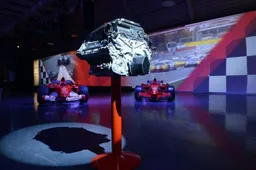 Toro Rosso will not use 2016 Ferrari engine
