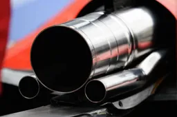 Ferrari fire up their 2018 F1 engine