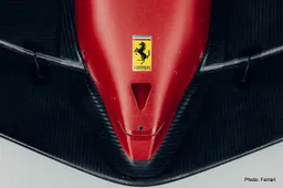Ferrari reveal name of 2024 F1 challenger