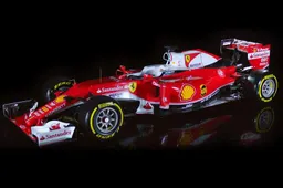 Is the Ferrari SF16-H the teams most important F1 car ever?