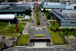 What exactly is going on with Ferrari?