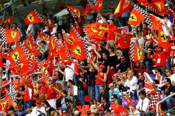 Horner: What other platform can do more for Ferrari than F1?