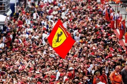 Ferrari: We are not threatening to quit