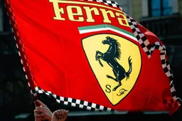 Hamilton: Ferrari has everything needed to win