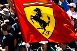 Binotto: Monza PU upgrade will be a significant step