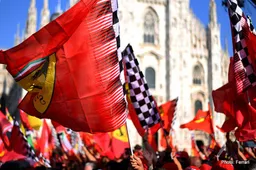Ferrari: We are not able to fight for the win in a Grand Prix