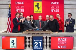 Reader Rights: Speak the Language? Dust Off Your Ferrari