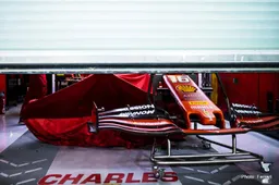 Binotto: No team was checked as often as Ferrari