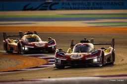 FIA WEC Preview: Ferrari chased by BMW, Porsche and Toyota at Imola