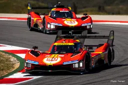 Red Mist: Rejoice, Tifosi. Ferrari will be at Le Mans to win