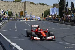 In the Pitlane: Is Israel an option for Formula 1?