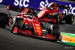 Ferrari announce date for 2022 F1 car reveal