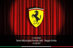 Ferrari in trouble ahead of 2020 F1 car launch?