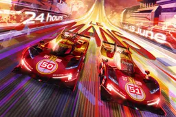 Le Mans 24 Hour: Who can stop Ferrari?