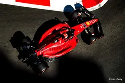 Tech Draft: Refining F1 ground effects even further