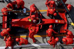 How to Correctly and Competently Create a Resume for a Formula 1 Job