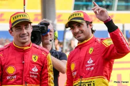 Can Ferrari end Verstappen's dream of ten?