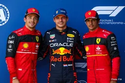 Dutch Grand Prix Qualifying Press Conference Transcript
