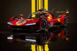 Sainz and Leclerc to race Le Mans with Ferrari 499P Hypercar?