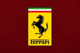 Failure in F1 has negative impact on Ferrari brand