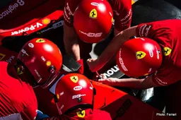 Ferrari: We believe this evidence is quite overwhelming
