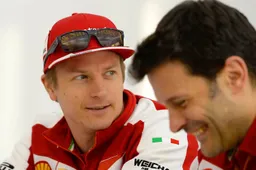 Raikkonen says Mercedes can be caught on race pace