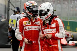 Raikkonen: There is no secrecy or politics at Ferrari now