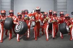 Baccarat Bankroll Strategies Inspired by Formula 1 Pit Crews