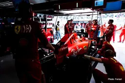 Ferrari: In Japan we'll extract all available performance