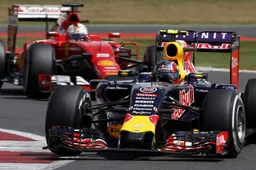 Red Bull and Ferrari on the verge of engine supply deal