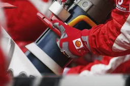 Wolff adamant that F1 refueling will not happen
