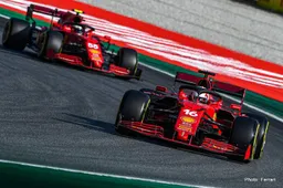 Ferrari: We can expect a very tough race