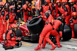 Turrini: Ferrari sloppy and negligent