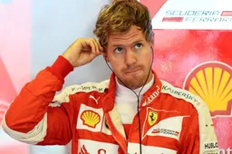 Mercedes bosses slam Vettel for attack on Pirelli