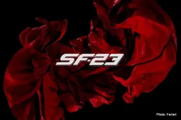 Red Mist: Ferrari’s SF-23 a sign of measured expectations?