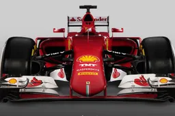 Ferrari have heavily revised SF15-T for Barcelona