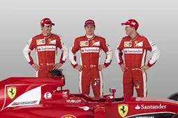 Gutierrez could make Ferrari FP1 sebut in Mexico
