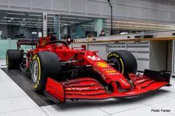What Ferrari for Spa? Doctor Jekyll or Mr Hyde?