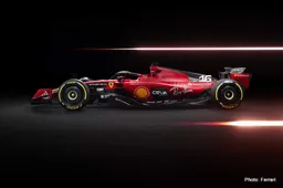 Red Mist: No-bullsh!t SF-23 launch a sign of things to come?