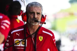 Arrivabene: The real story is six Ferrari engines in top ten