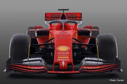 Binotto: We will launch the 2020 Ferrari very early