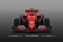 Technical Specifications: Ferrari SF90