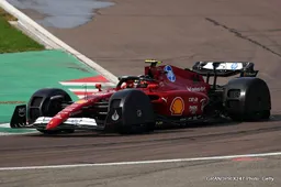Bearman on Formula 1 spray guards: Back to the drawing board