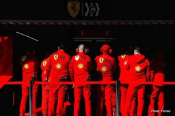 Ferrari: We’re unhappy about qualifying