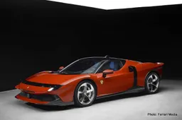 Ferrari Rental in Dubai and the Arrival of the New Testarossa 849