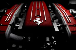 Formula 1 return to V10s huge news if it happens? But why limit it?