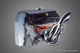 Ben Sulayem: The V8 is happening