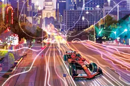 Vasseur: Still everything to play for in the 2024 F1 championship